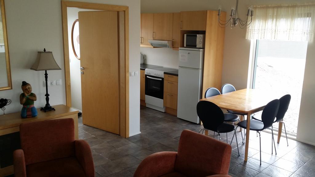 Our Home Apartments Ólafsvík Kamer foto