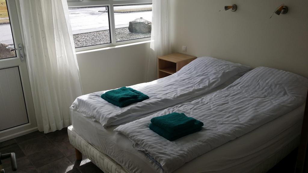Our Home Apartments Ólafsvík Kamer foto