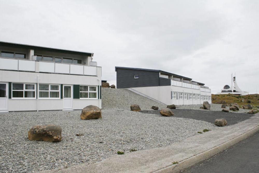 Our Home Apartments Ólafsvík Buitenkant foto