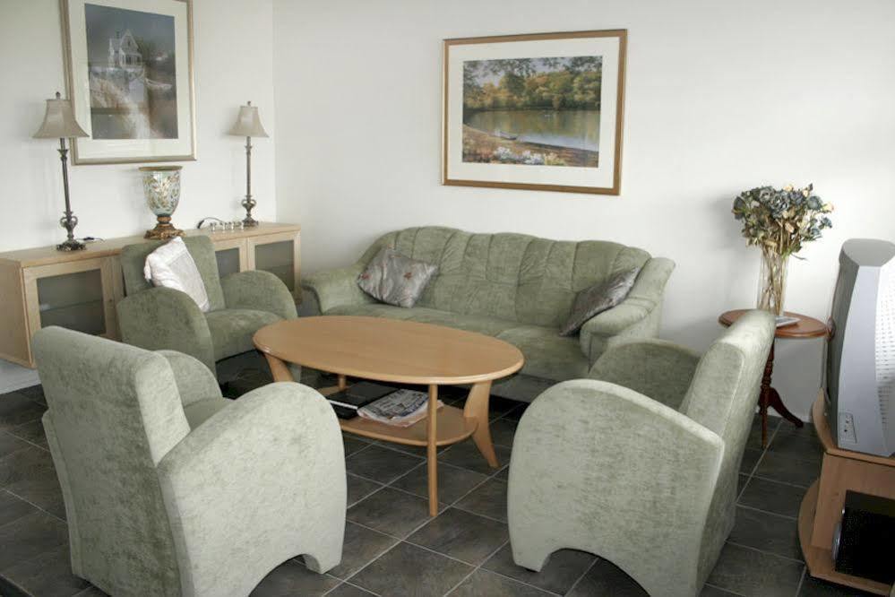 Our Home Apartments Ólafsvík Buitenkant foto
